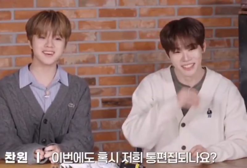 기짱쎄 vs 유리멘탈 짤 실사 남돌 | 인스티즈