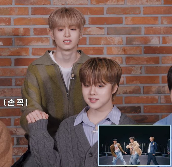 기짱쎄 vs 유리멘탈 짤 실사 남돌 | 인스티즈