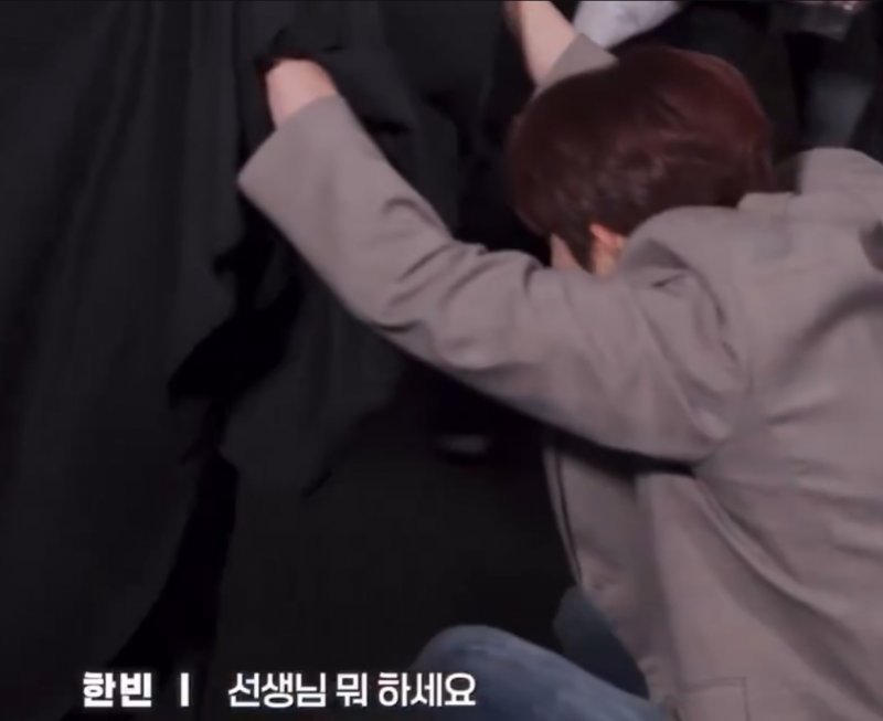 기짱쎄 vs 유리멘탈 짤 실사 남돌 | 인스티즈