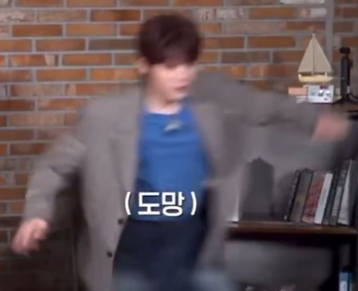 기짱쎄 vs 유리멘탈 짤 실사 남돌 | 인스티즈