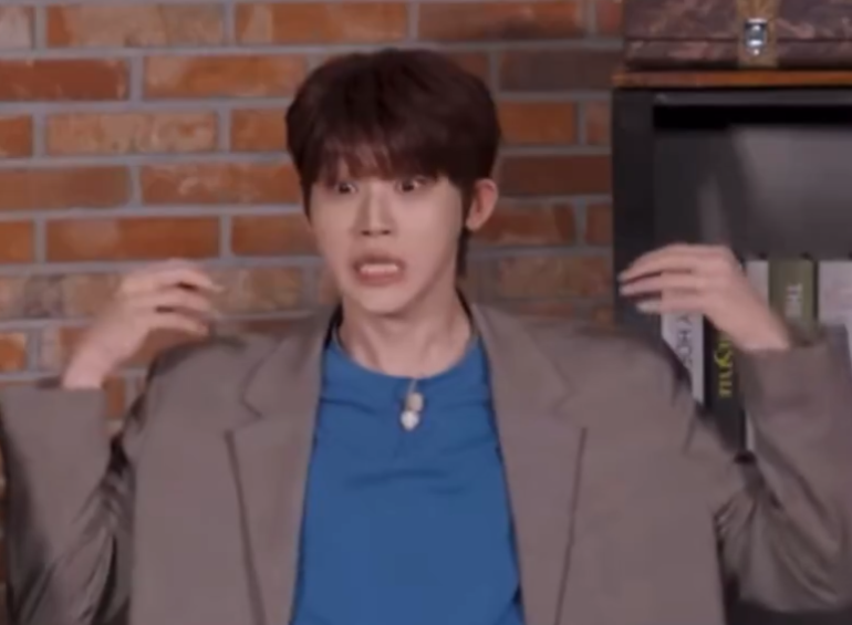 기짱쎄 vs 유리멘탈 짤 실사 남돌 | 인스티즈