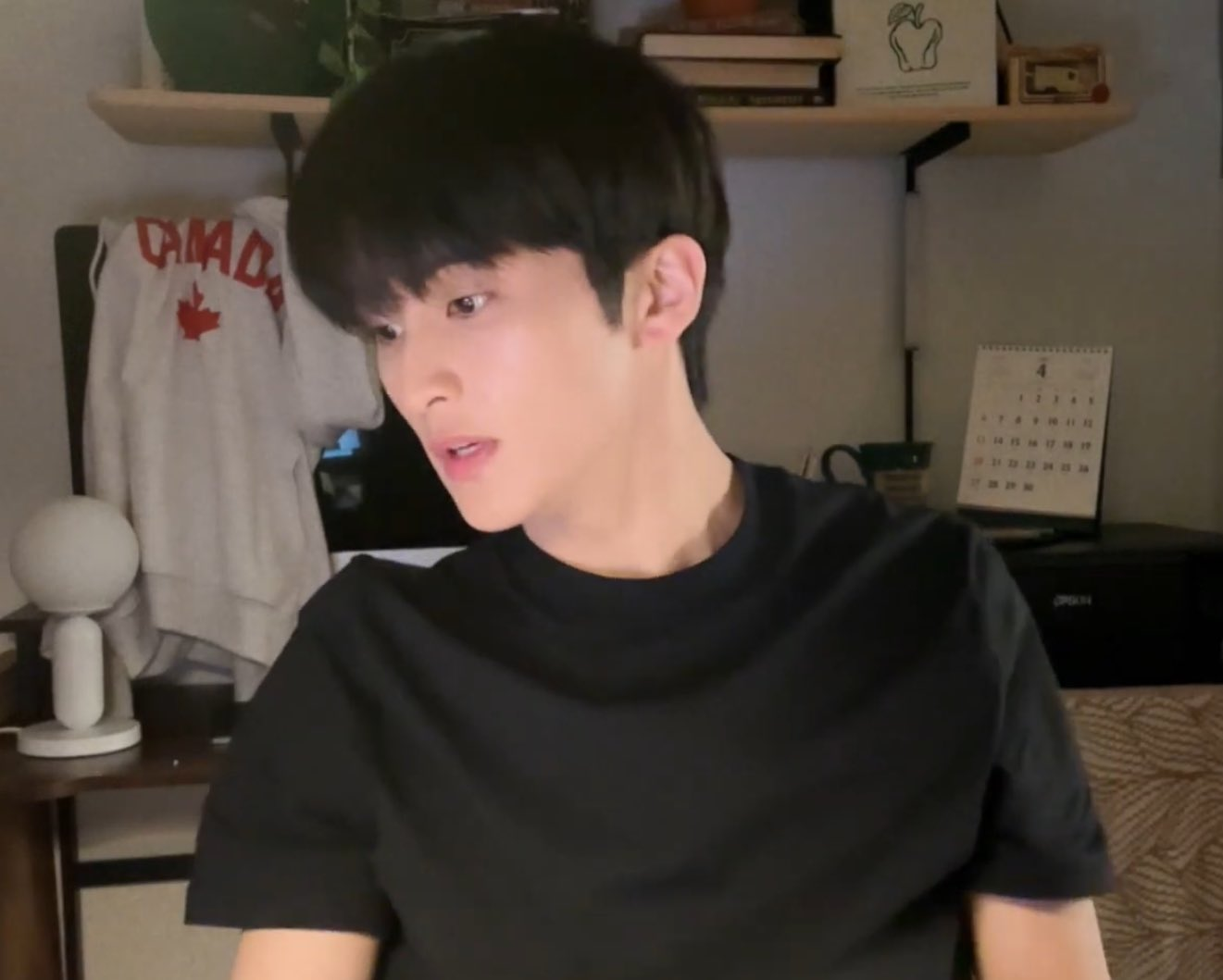 너넨 최애가 당근마켓에서 구직하다 발견되면 어떨거같아.. | 인스티즈