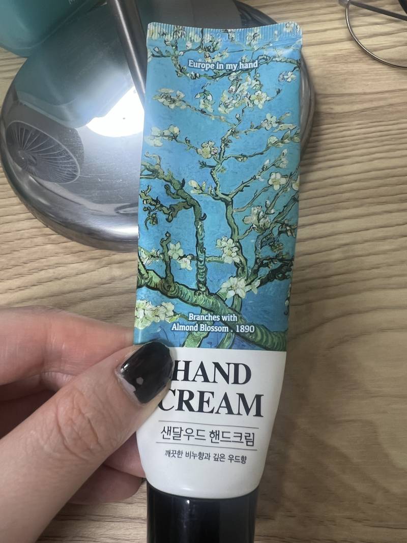 [잡담] 다이소 핸드크림 추천이므니다 - 인스티즈(instiz) 일상 카테고리