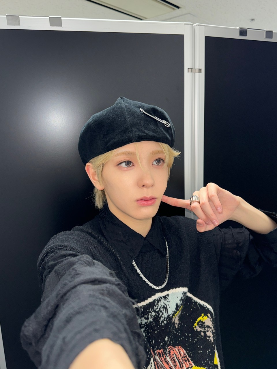 실시간으로 성장하고 있는 남돌 | 인스티즈