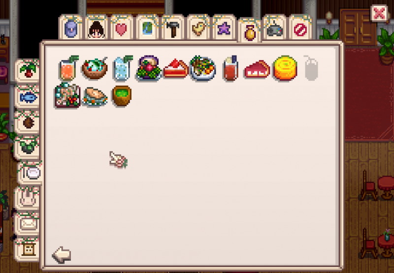 [잡담] 릿지사이드 레시피 좀 도와주라 오류인가 모르겠어 | 인스티즈