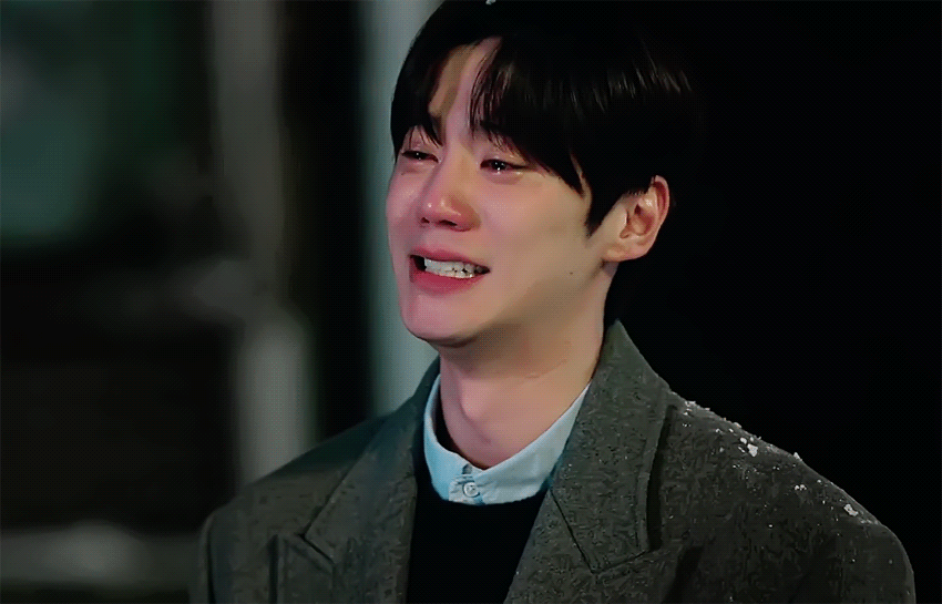 [잡담] 이준영 진짜 어떻게 이렇게 잘 울지 | 인스티즈