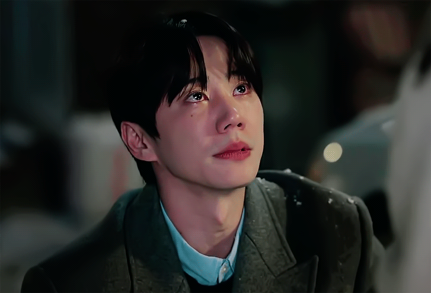 [잡담] 이준영 진짜 어떻게 이렇게 잘 울지 | 인스티즈