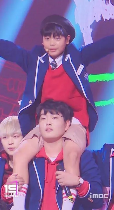 만 12세로 서바이벌 나왔던 최연소 참가자 근황.jpg | 인스티즈