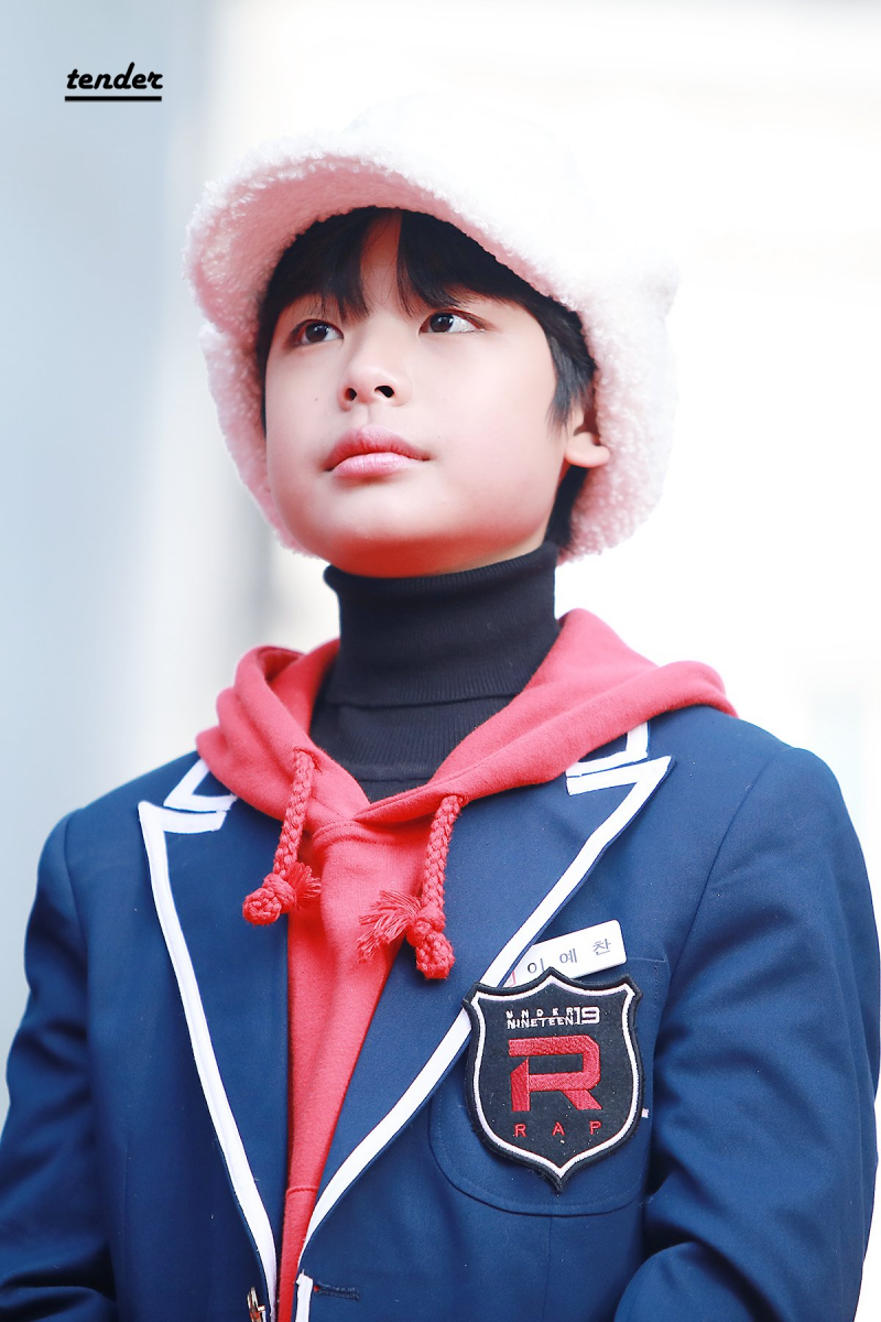 만 12세로 서바이벌 나왔던 최연소 참가자 근황.jpg | 인스티즈