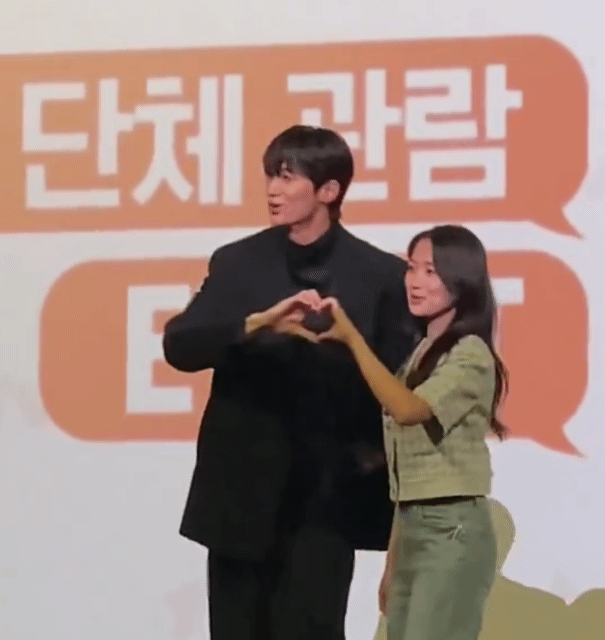 [잡담] 변우석이랑 김혜윤 작품에서 다시만날 가능성 있다고 봐? | 인스티즈