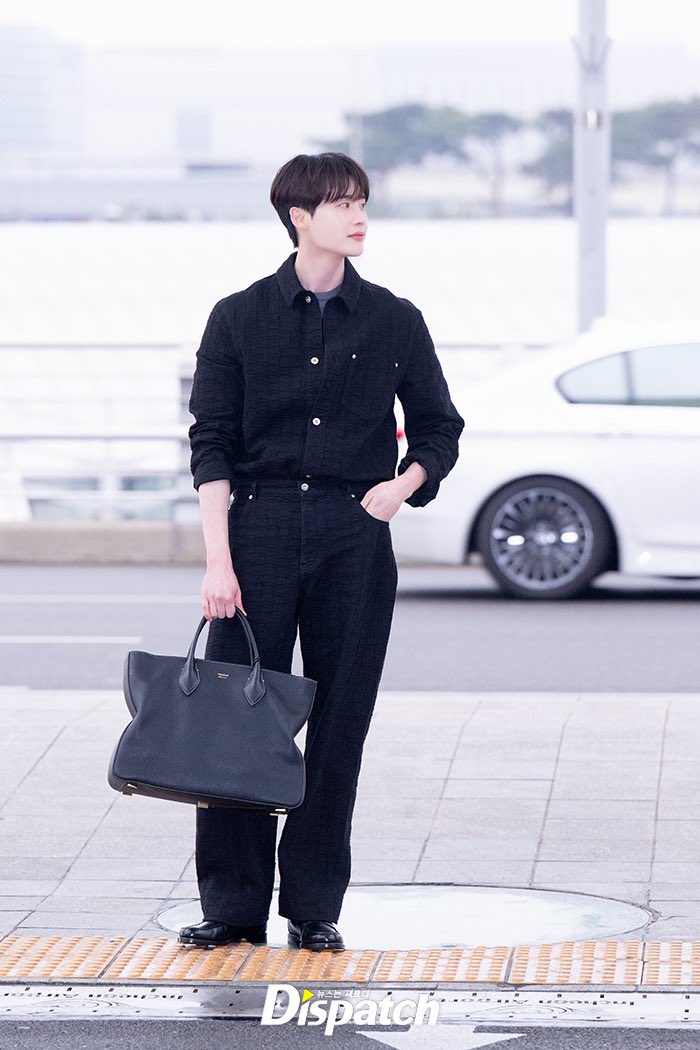 [잡담] 오늘 이종석 수하같다 | 인스티즈