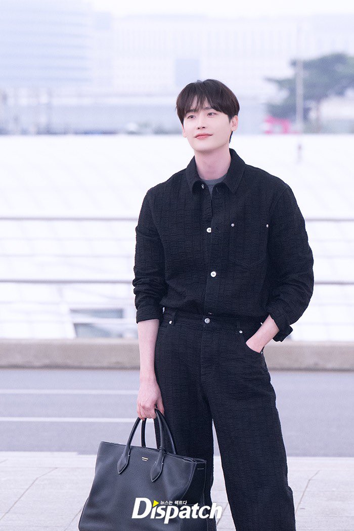[잡담] 오늘 이종석 수하같다 | 인스티즈