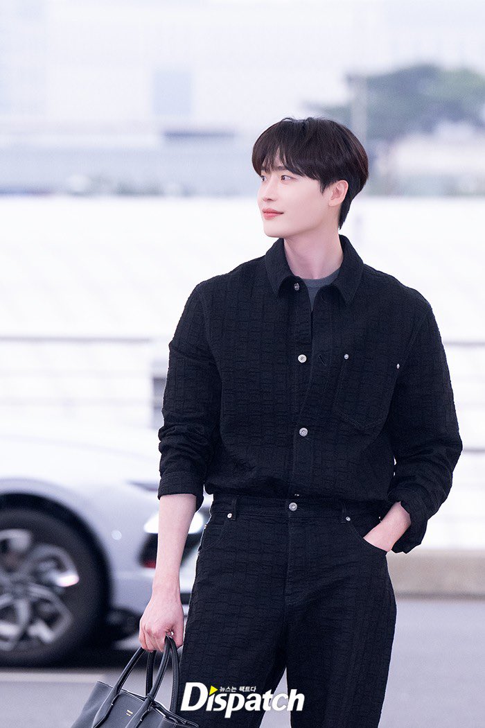 [잡담] 오늘 이종석 수하같다 | 인스티즈