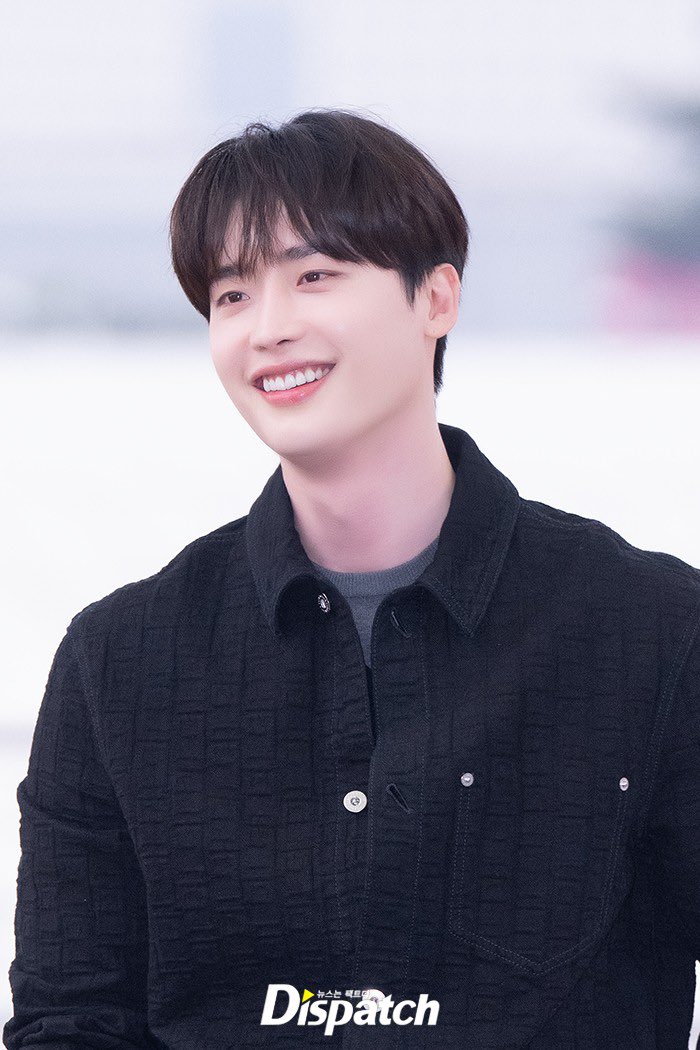 [잡담] 오늘 이종석 수하같다 | 인스티즈