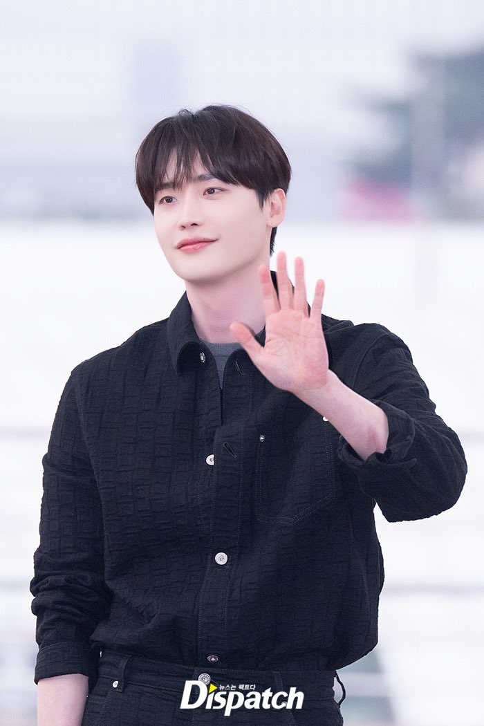 [잡담] 오늘 이종석 수하같다 | 인스티즈