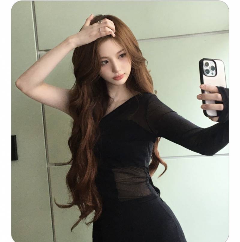 [잡담] 이거 백퍼 붙임머리겠지… - 인스티즈(instiz) 일상 카테고리