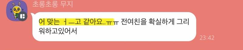 미친 가성비➕소름돋는 적중력✨ 후기가 증명하는 밤비타로💝 | 인스티즈