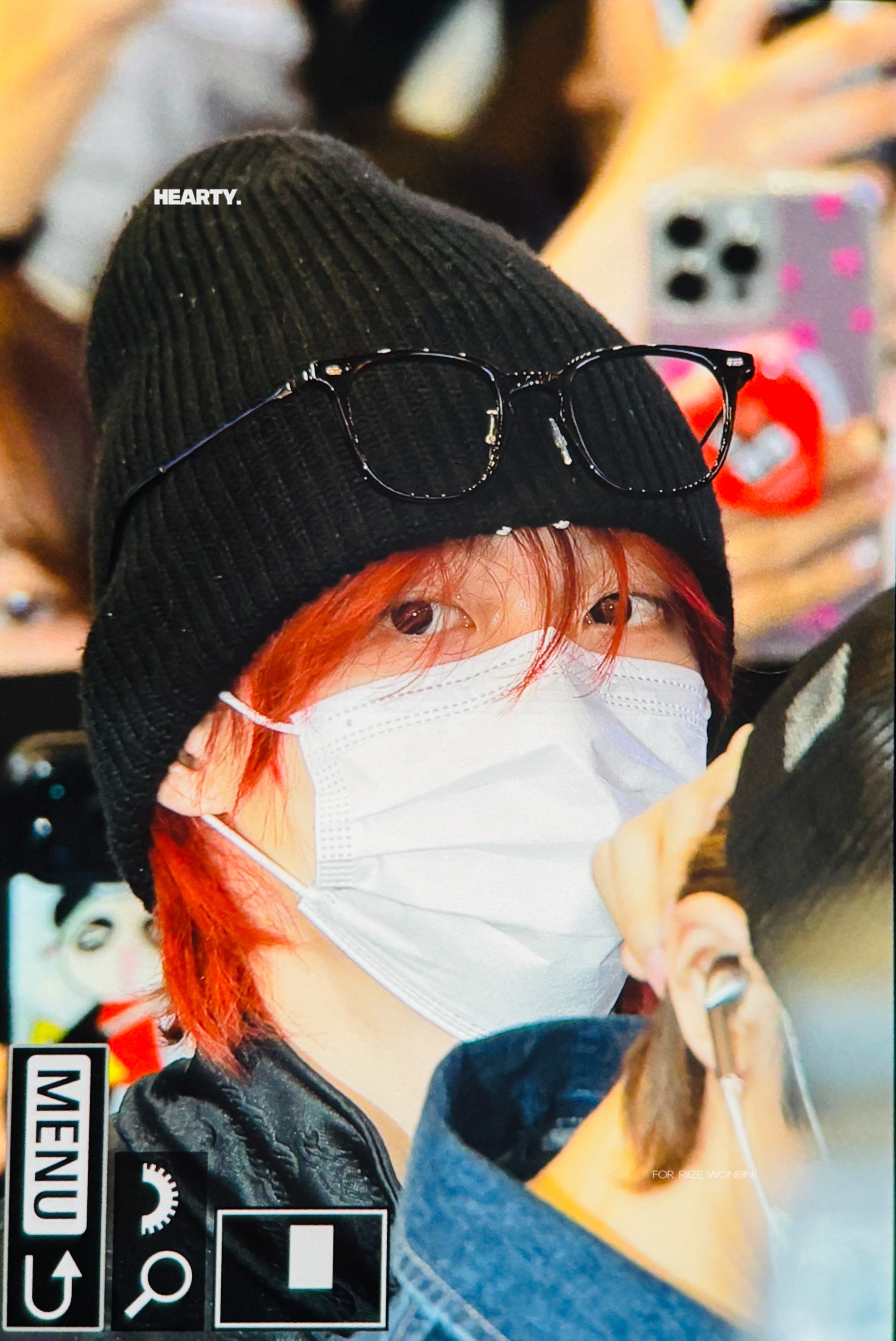 [잡담] 와 원빈 홈마들 빠르네 | 인스티즈