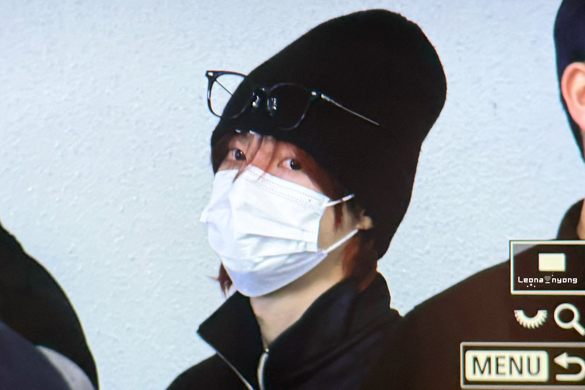 [잡담] 와 원빈 홈마들 빠르네 | 인스티즈