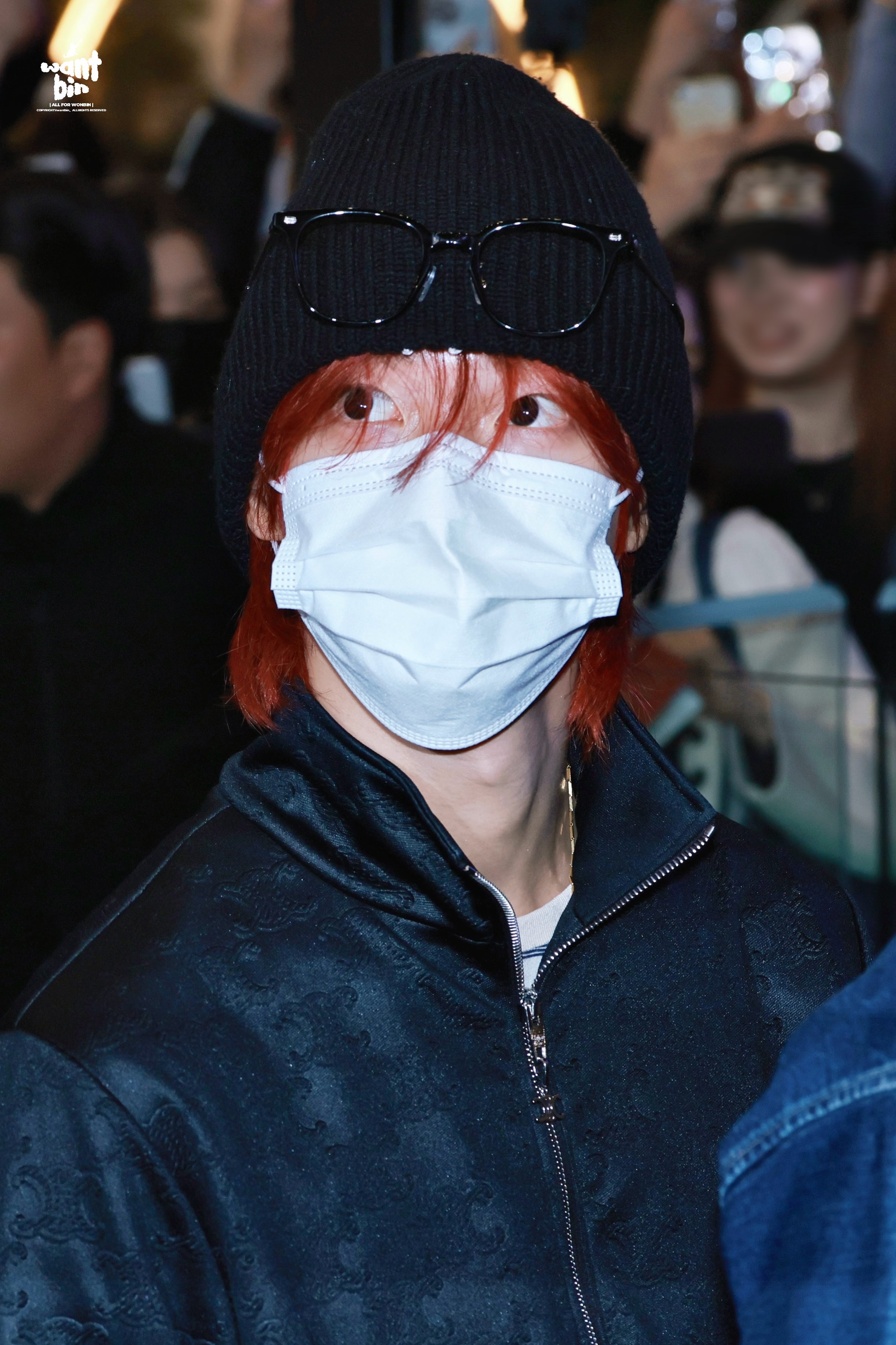 [잡담] 와 원빈 홈마들 빠르네 | 인스티즈