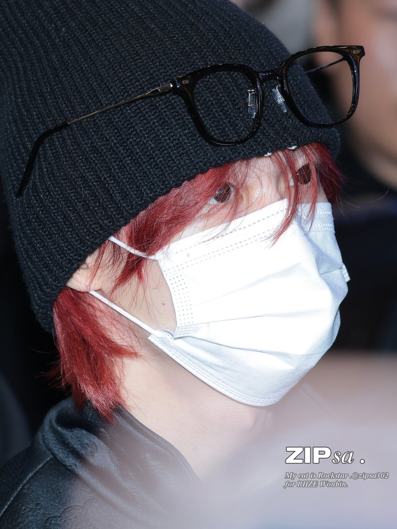 [잡담] 와 원빈 홈마들 빠르네 | 인스티즈