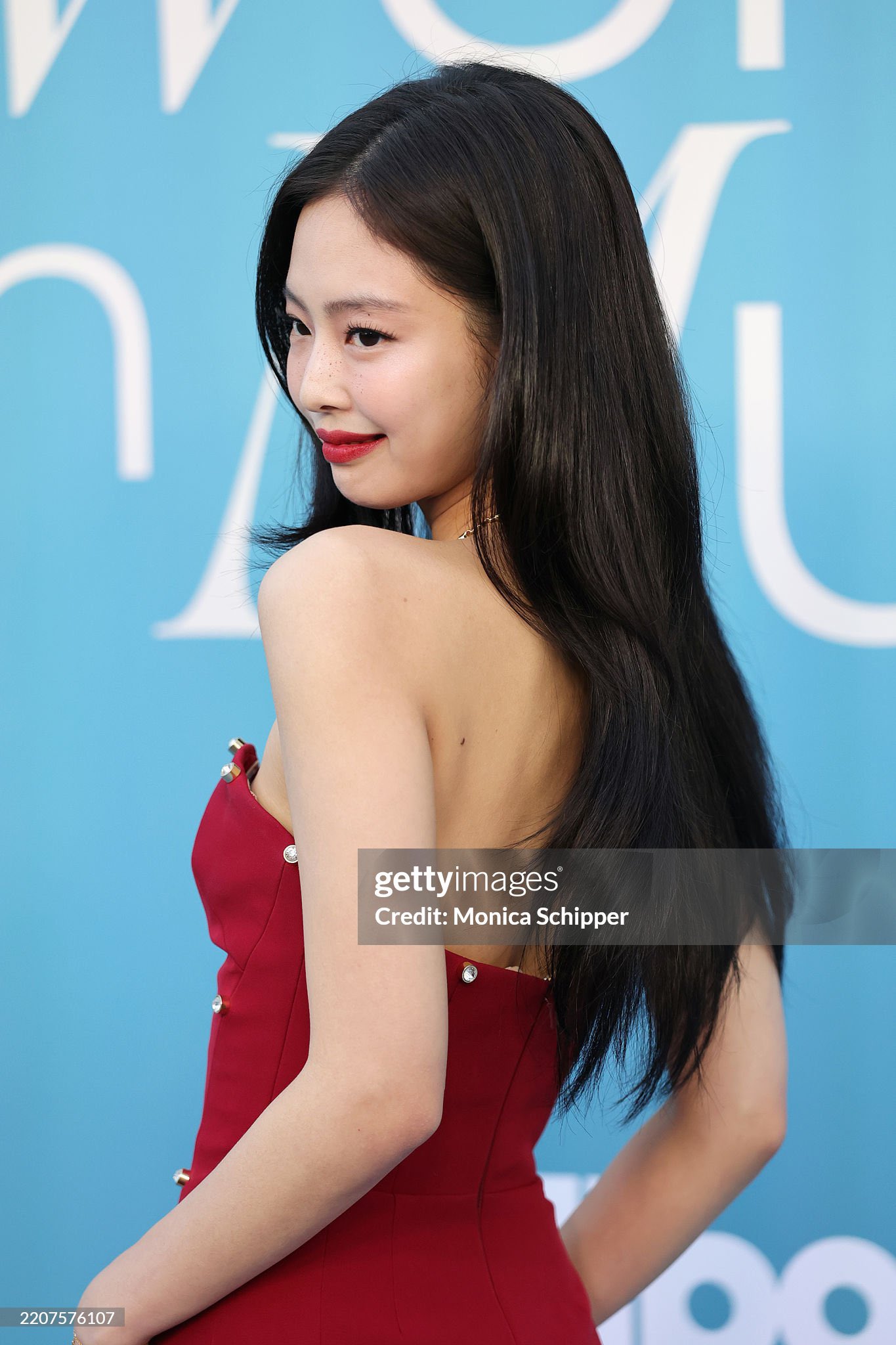 [정보/소식] 제니 빌보드 우먼 뮤직 시상식 게티 | 인스티즈