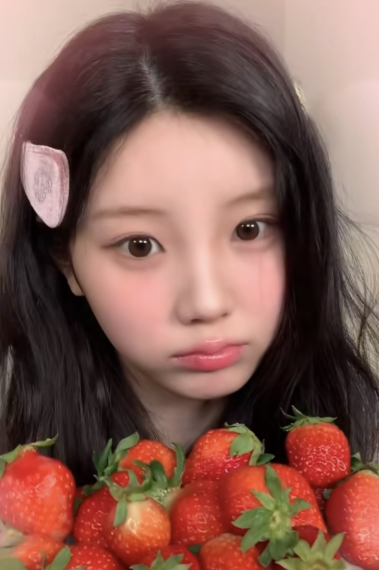 [잡담] 아일릿 원희 볼수록 하이브 이해됨 | 인스티즈