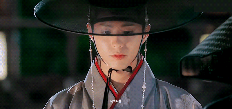 [잡담] 박보검 사극이라니🤩 | 인스티즈