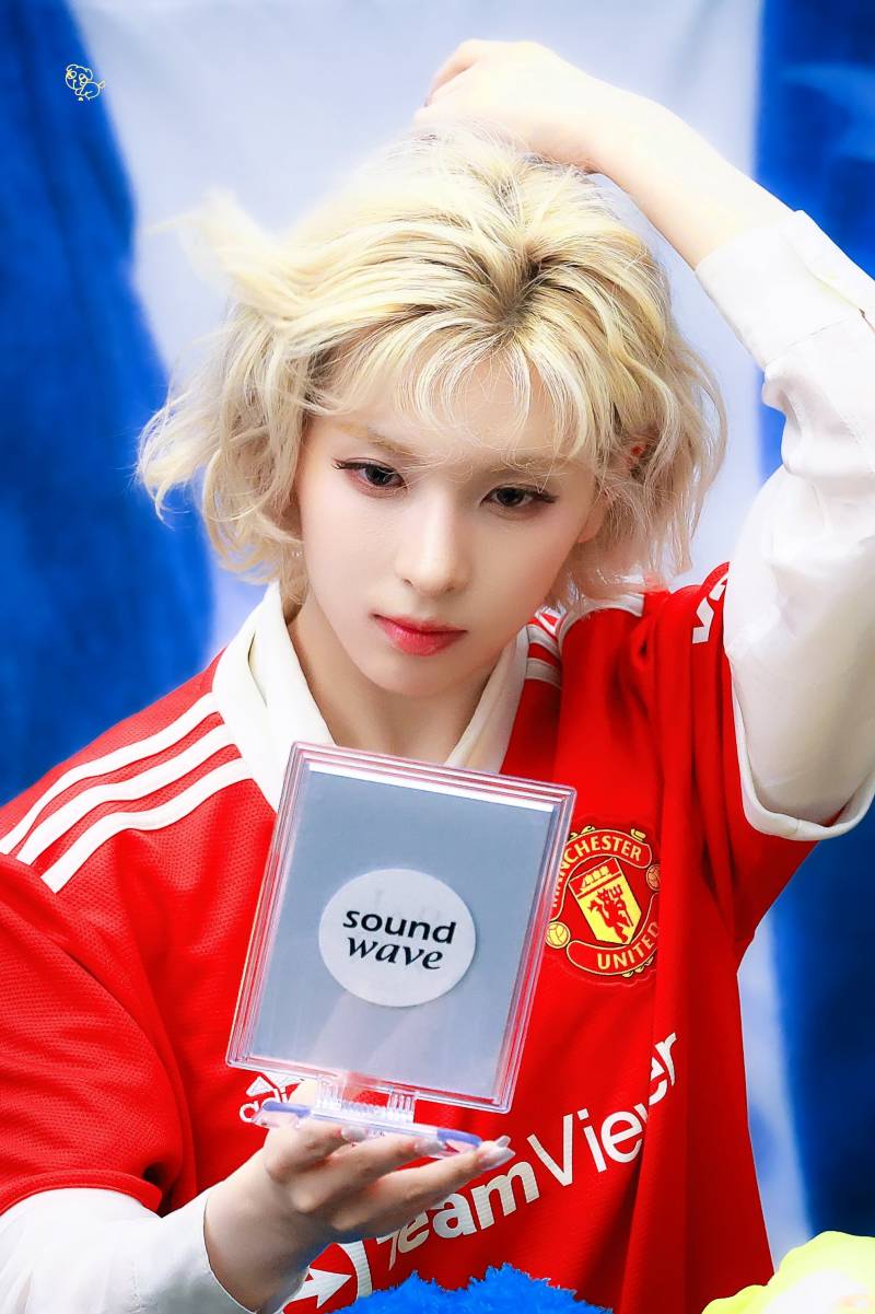 잘생쁨의 정석이라고 반응좋았던 어제자 엔믹스 배이.jpg | 인스티즈