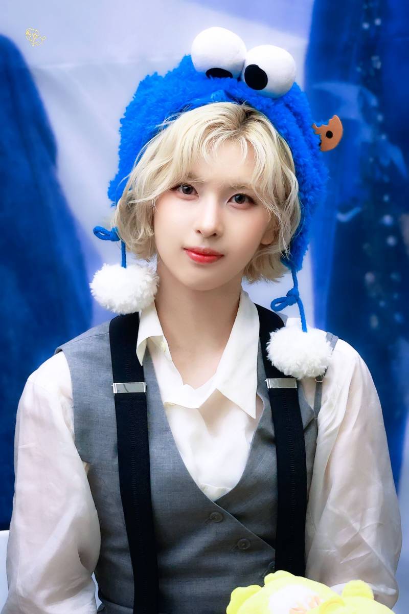 잘생쁨의 정석이라고 반응좋았던 어제자 엔믹스 배이.jpg | 인스티즈