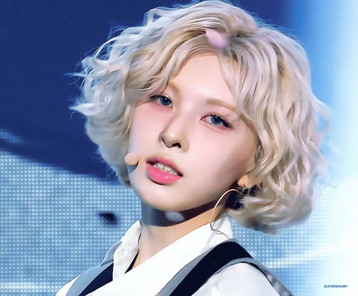 잘생쁨의 정석이라고 반응좋았던 어제자 엔믹스 배이.jpg | 인스티즈