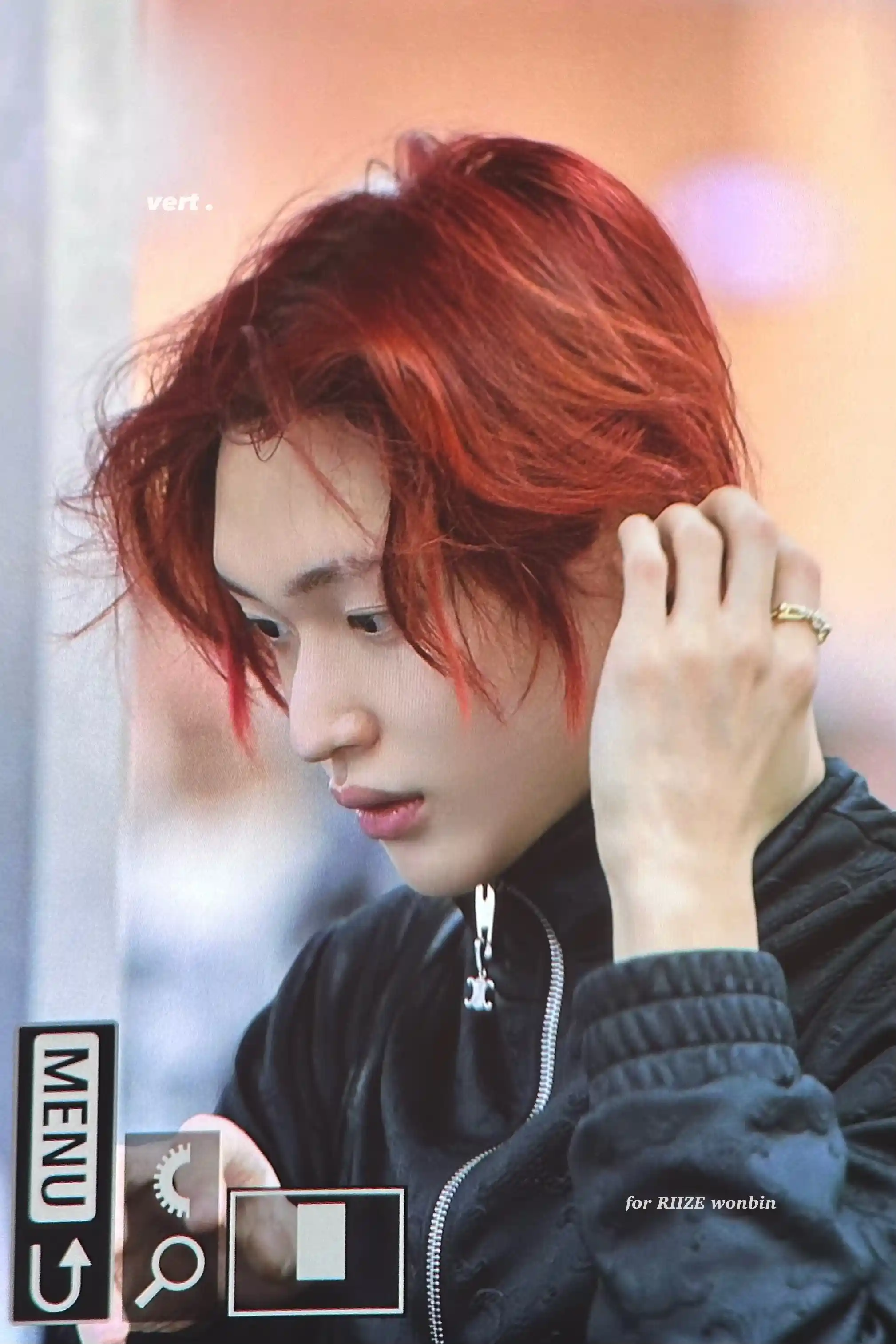 만우절 기념 🍒 박원빈 반왼 반른 고화질 + 프리뷰 + 남찍사/셀피 (143) 공유 | 인스티즈