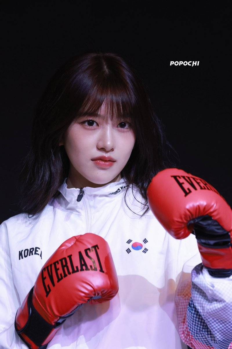 스포츠 복장 신기하게도 잘 소화한다는 연예인.jpg | 인스티즈