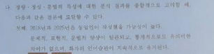 [정보/소식] 김수현이 내놓은 카톡 분석에서 이상한 점 | 인스티즈
