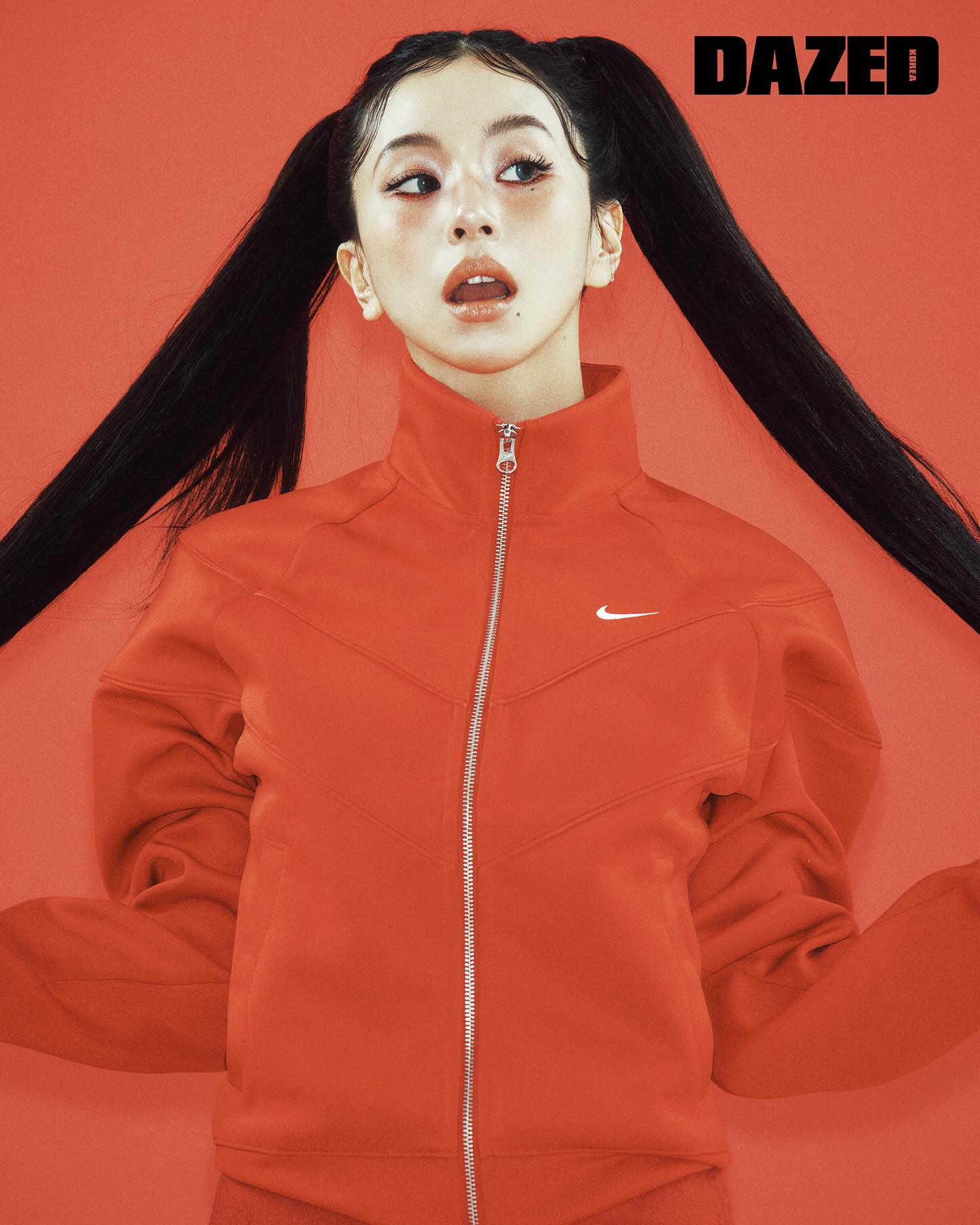 [잡담] 이번 챙 데이즈드 화보 너무 맘에듦 | 인스티즈