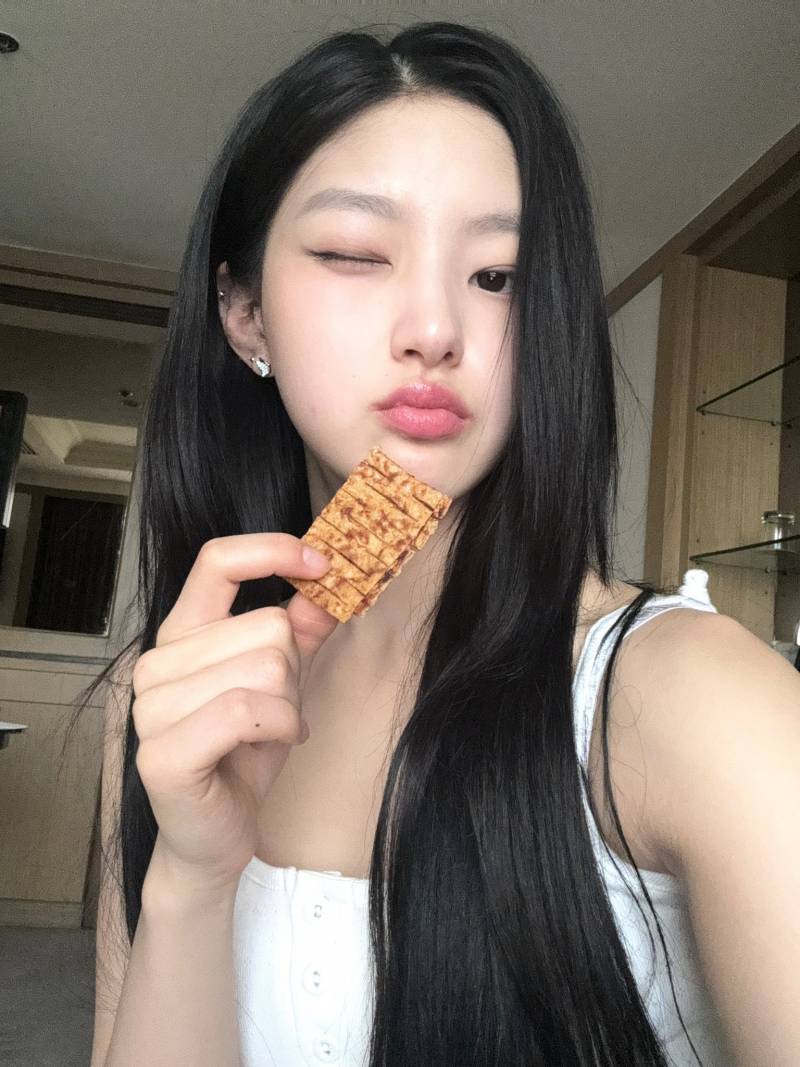 25일(일), 💙키오프 하늘 생일☁️ | 인스티즈