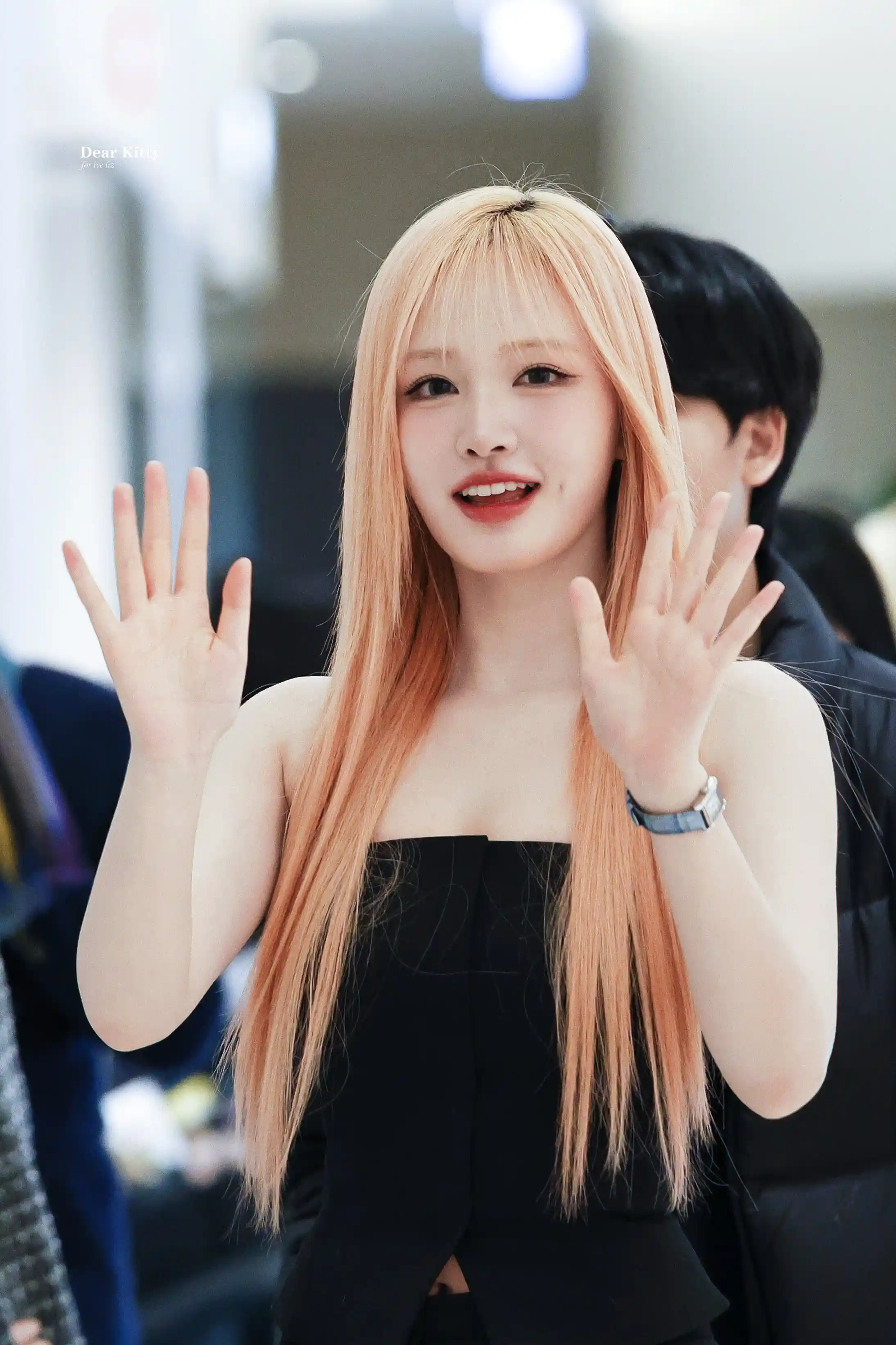 리즈 김지원 맂왼 맂른 고화질 프리뷰 남찍사 webp 공유 (289) | 인스티즈