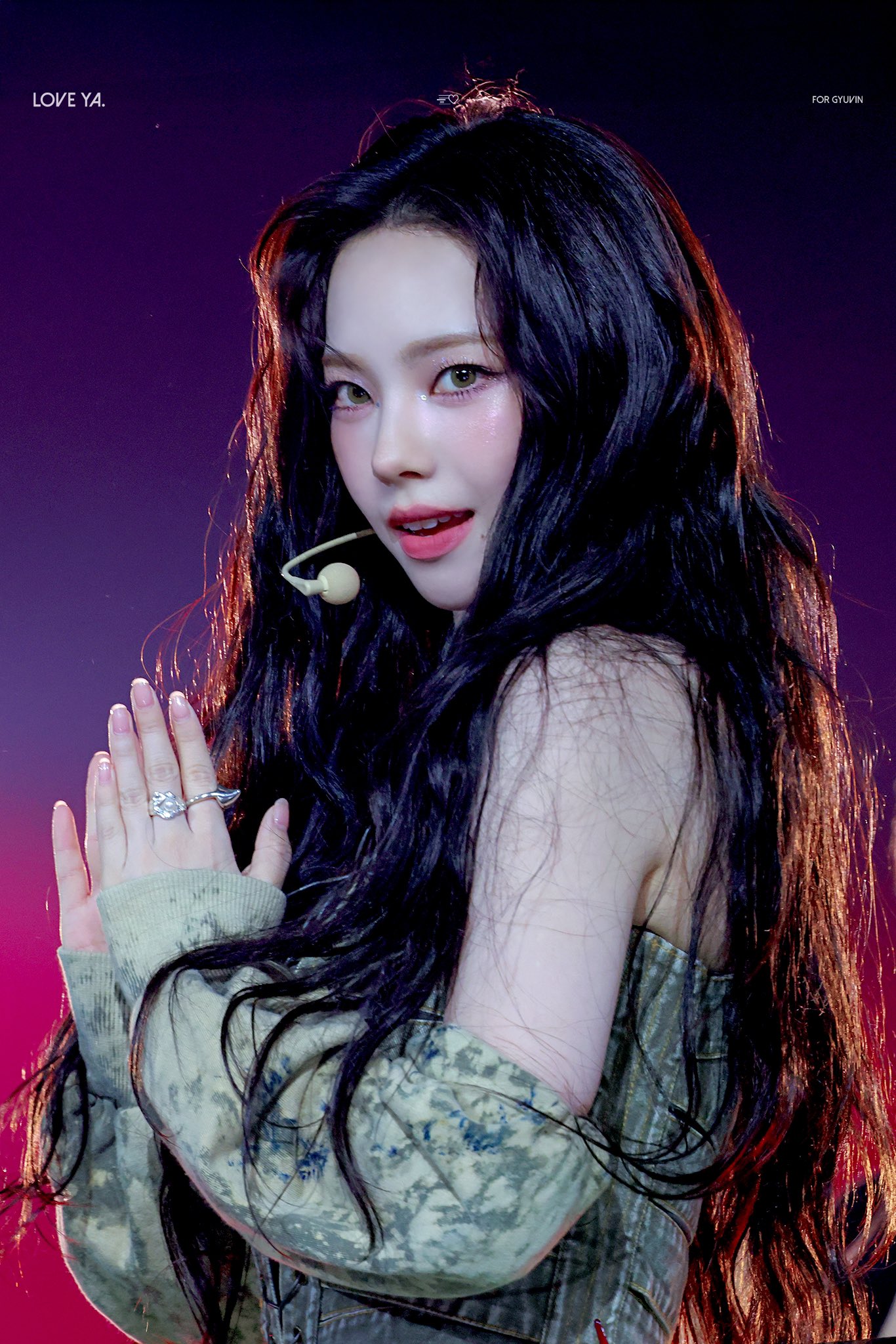 [잡담] 만우절 = 카리나 명절 | 인스티즈