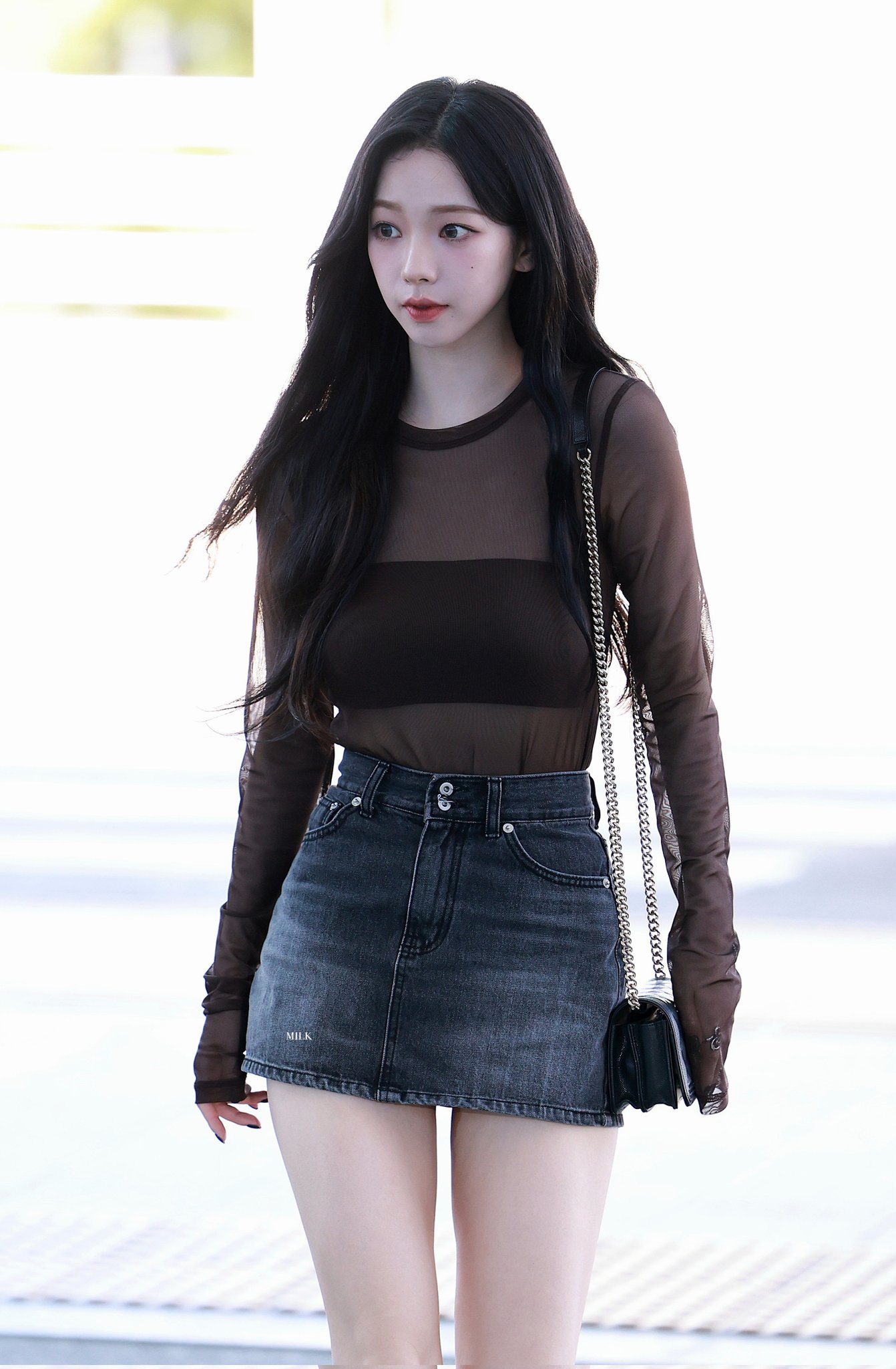 [잡담] 만우절 = 카리나 명절 | 인스티즈