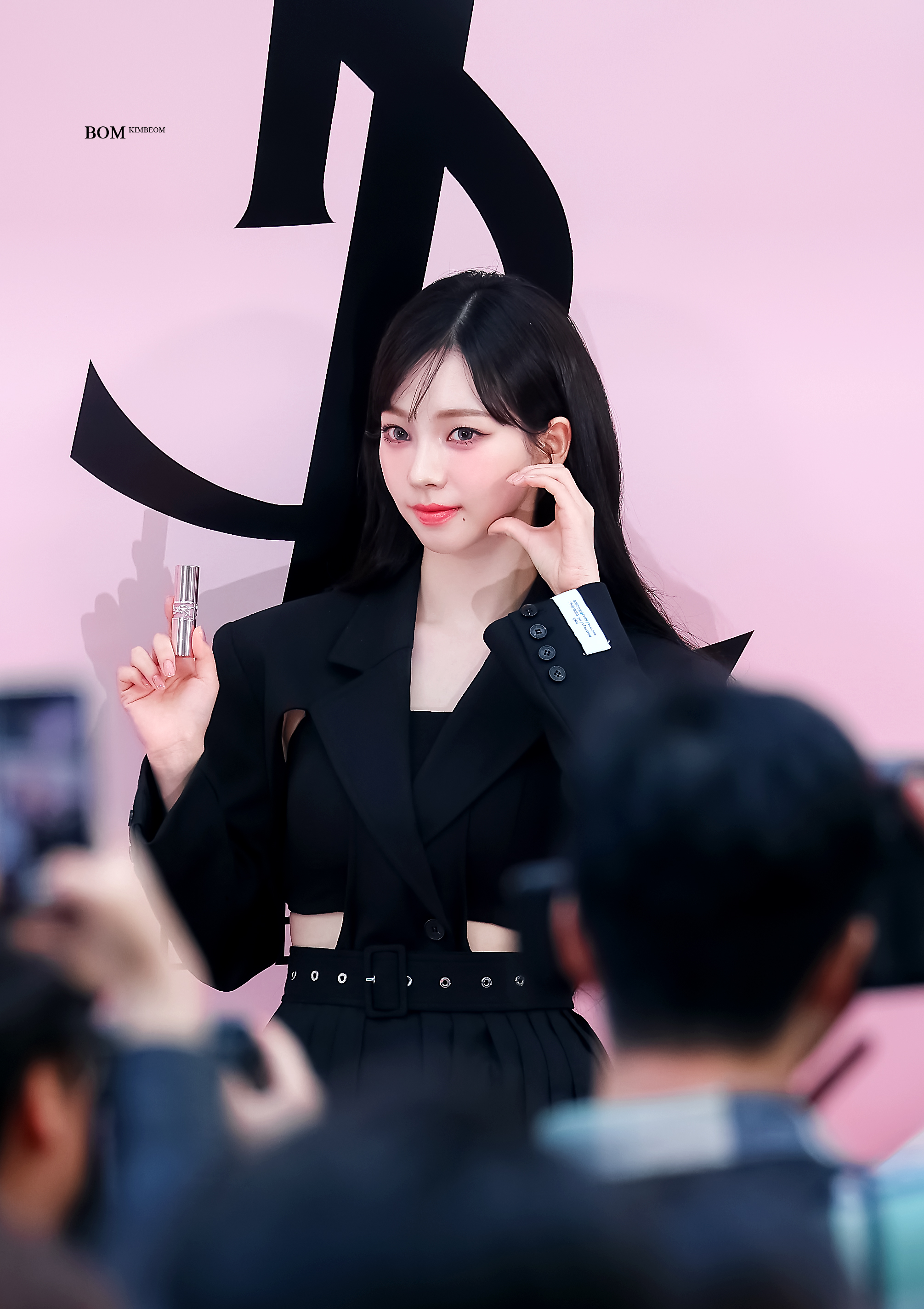 [잡담] 만우절 = 카리나 명절 | 인스티즈