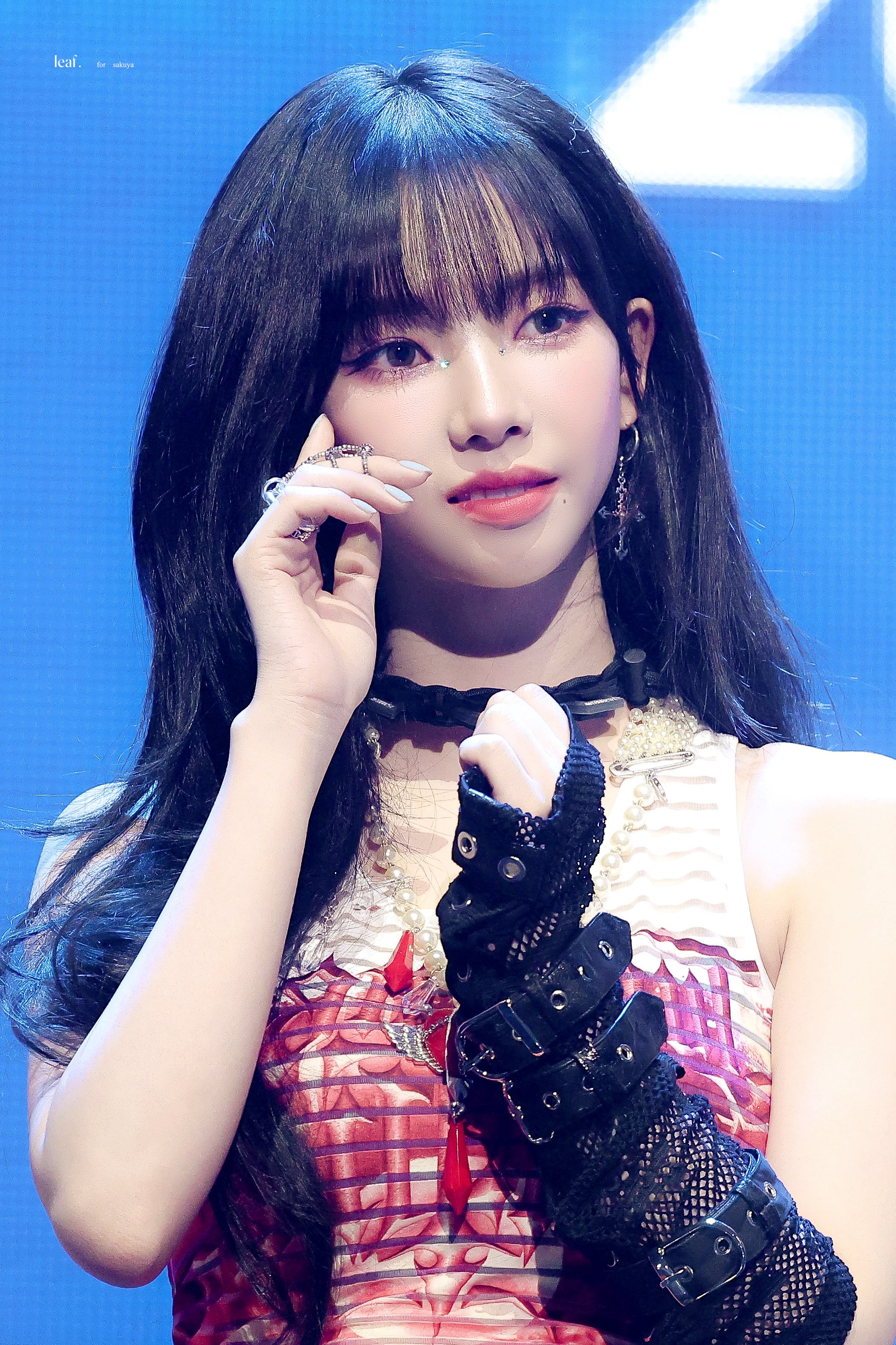 [잡담] 만우절 = 카리나 명절 | 인스티즈
