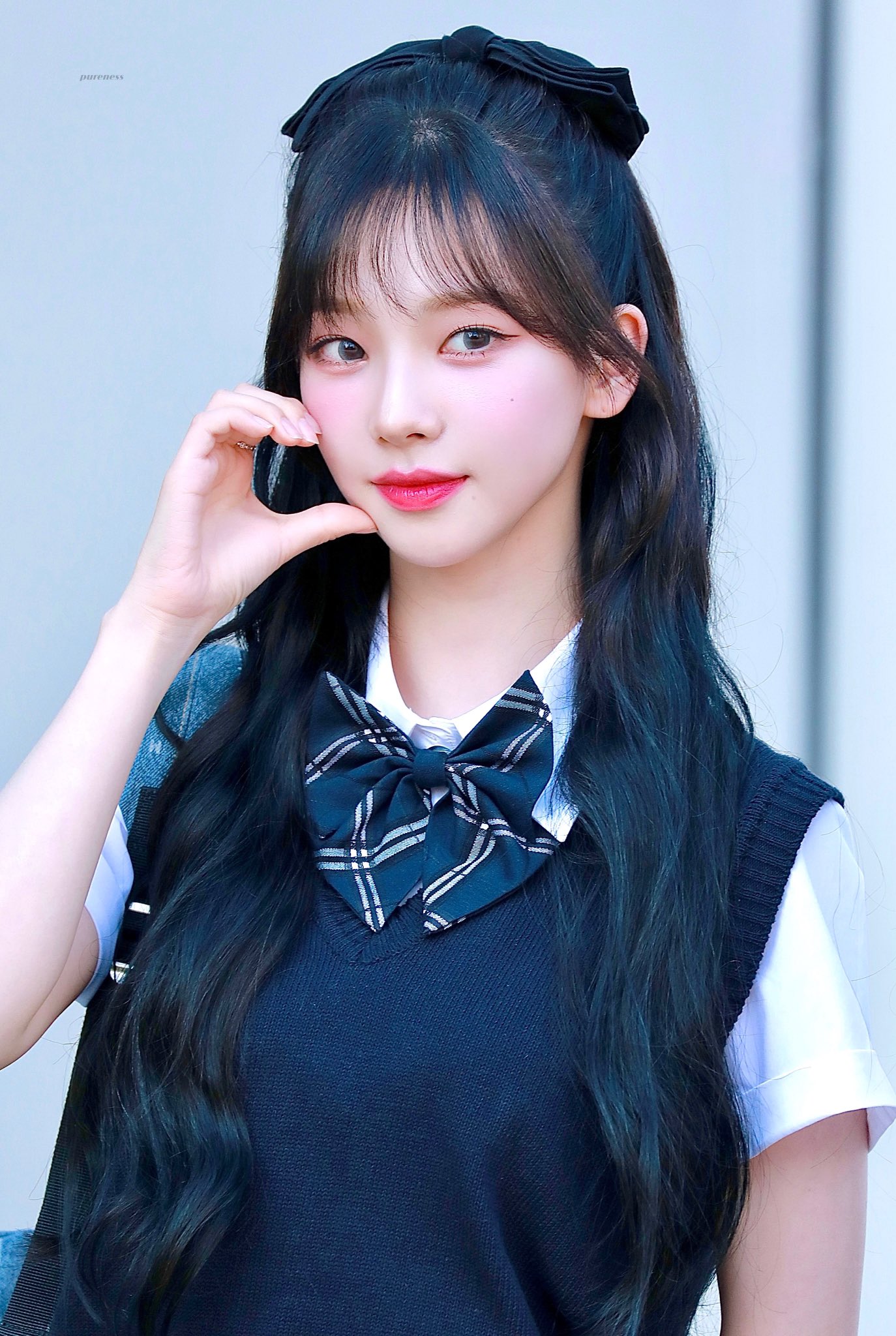 [잡담] 만우절 = 카리나 명절 | 인스티즈
