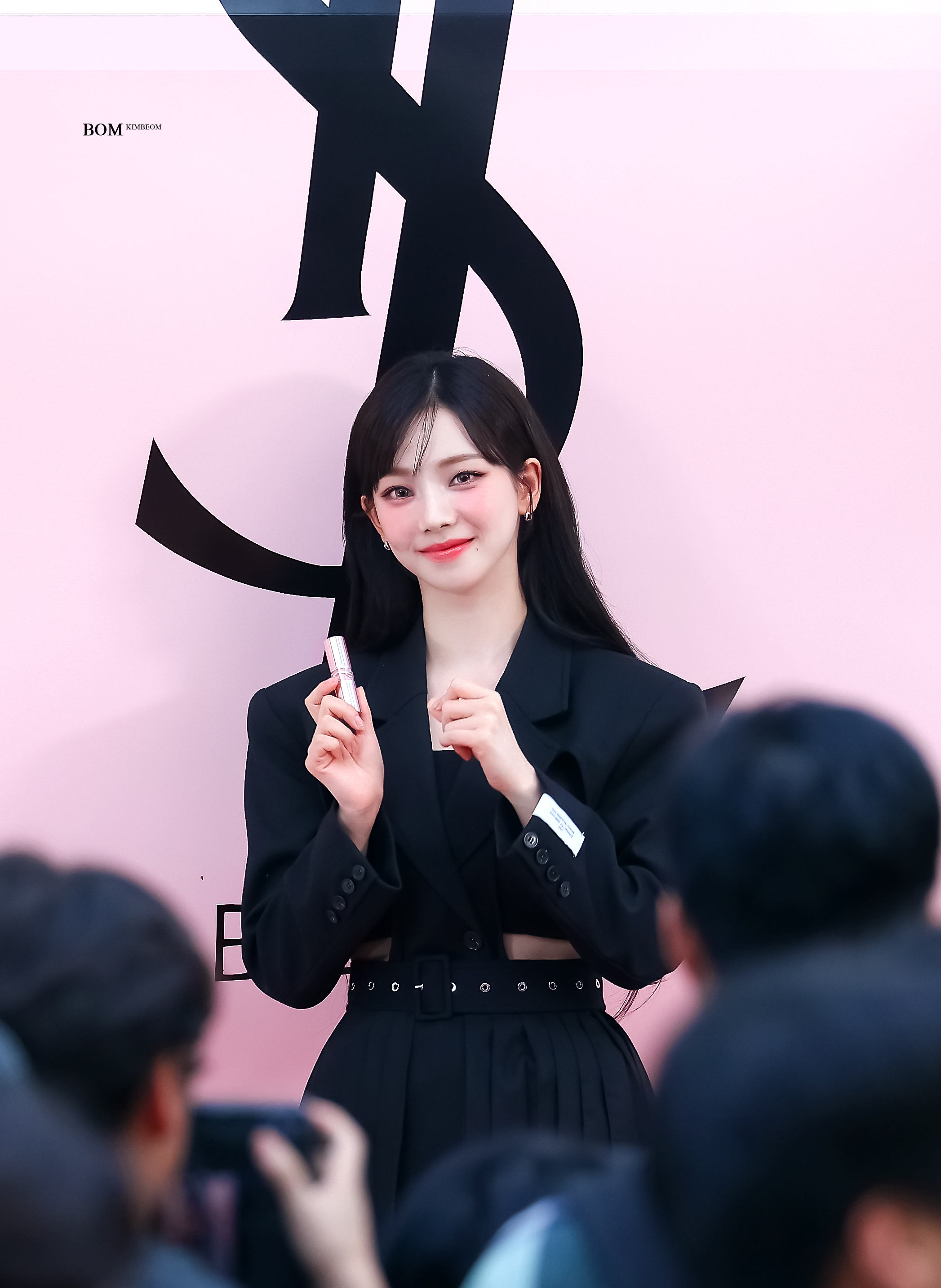 [잡담] 만우절 = 카리나 명절 | 인스티즈
