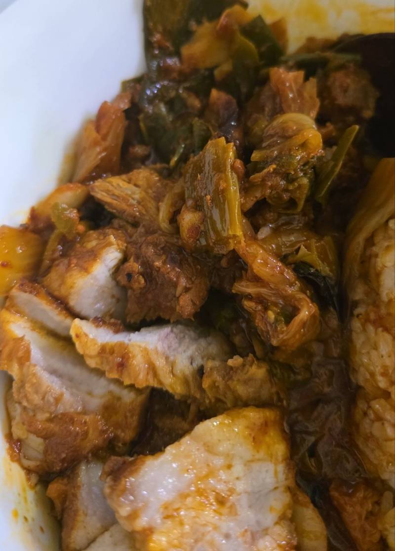 [잡담] 쿨라임피지오 삼겹살 후기 | 인스티즈