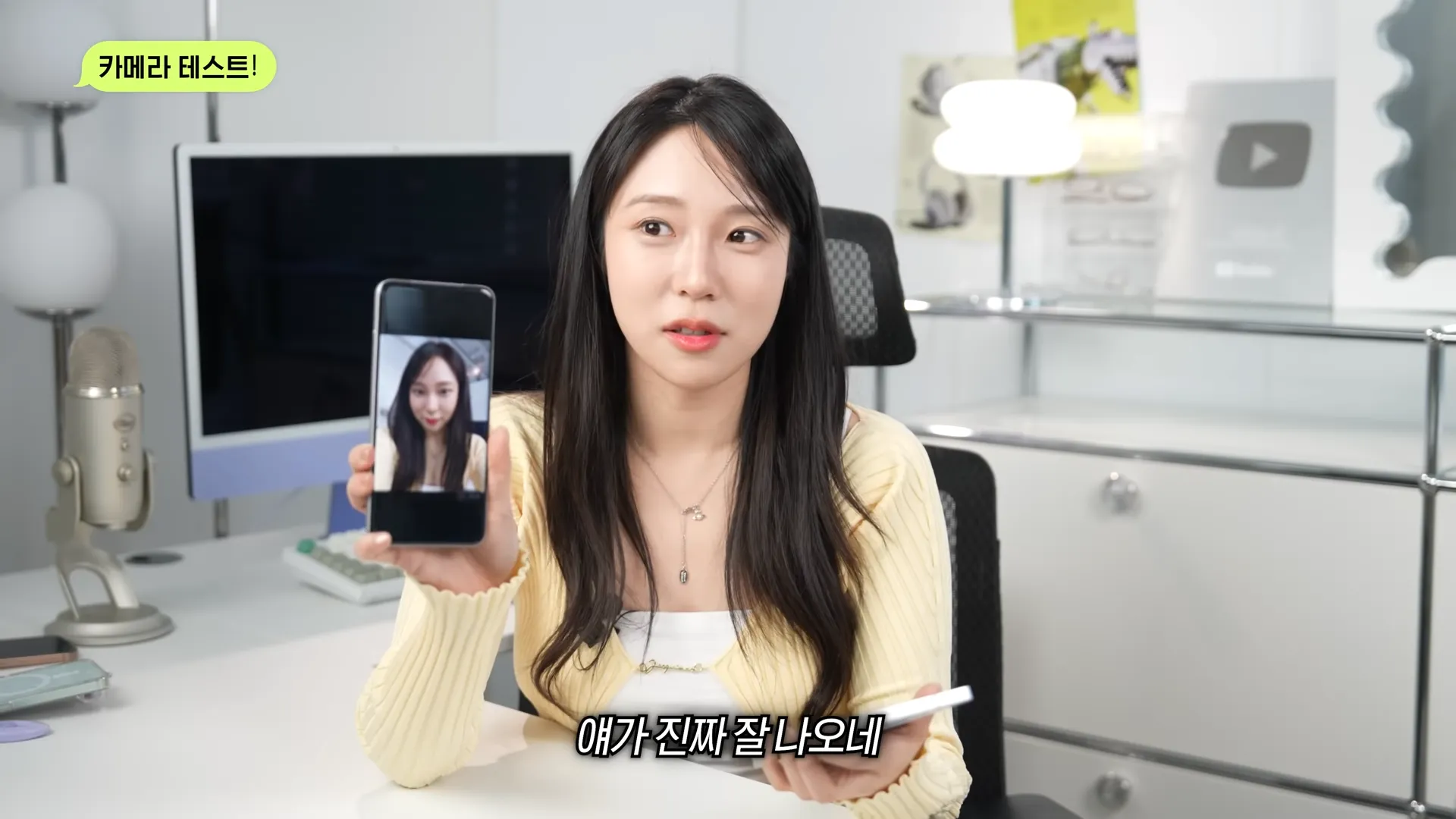 증국폰을 사용하고 충격받은 한국 70만 테크유튜버..jpg | 인스티즈