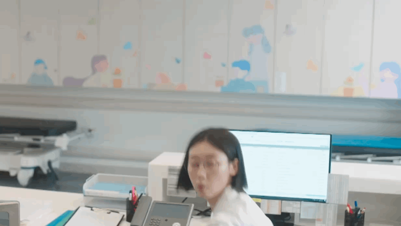 완전 신인인 것 같은 '언젠가는 슬기로울 전공의 생활' 출연 배우 | 인스티즈