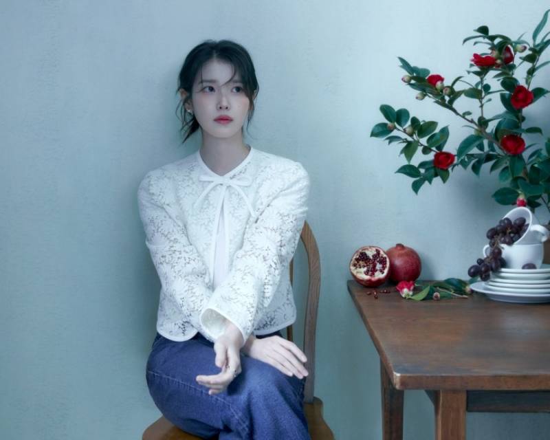  애순이는 사랑하는 사람을 대하듯이 연기했고, 금명이는 자신을 대하듯이 연기한 것 같..1