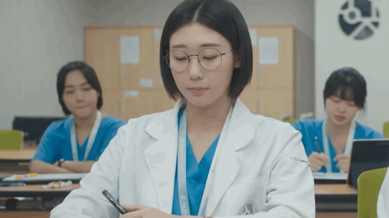 완전 신인인 것 같은 '언젠가는 슬기로울 전공의 생활' 출연 배우 | 인스티즈
