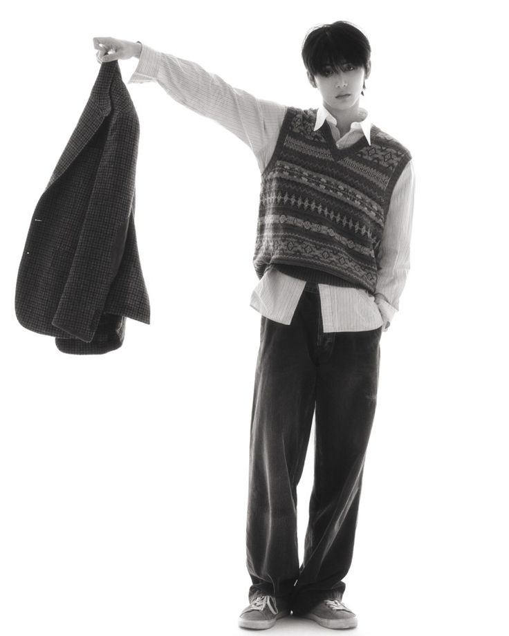 [잡담] 보넥도 태산은 모델로 데뷔했어도 잘 됐을 거 같음 | 인스티즈