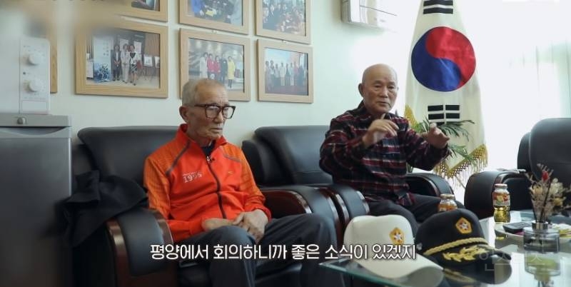 전쟁나면 남자들 도망가도 할말 없는 이유 | 인스티즈